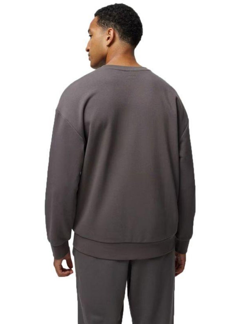 Outhorn - Sweat OKAY Gris - Kiabi