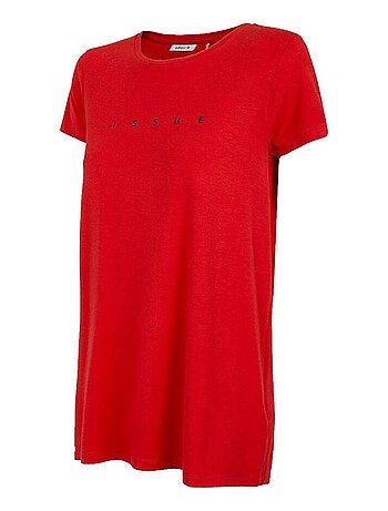 Outhorn - T-shirt HOL20