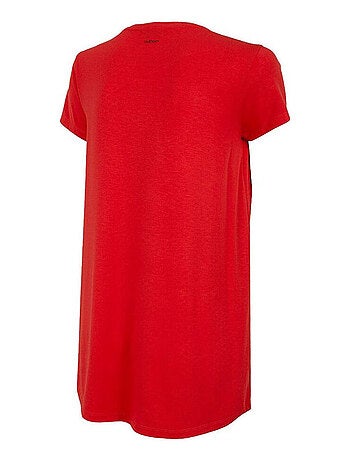 Outhorn - T-shirt HOL20