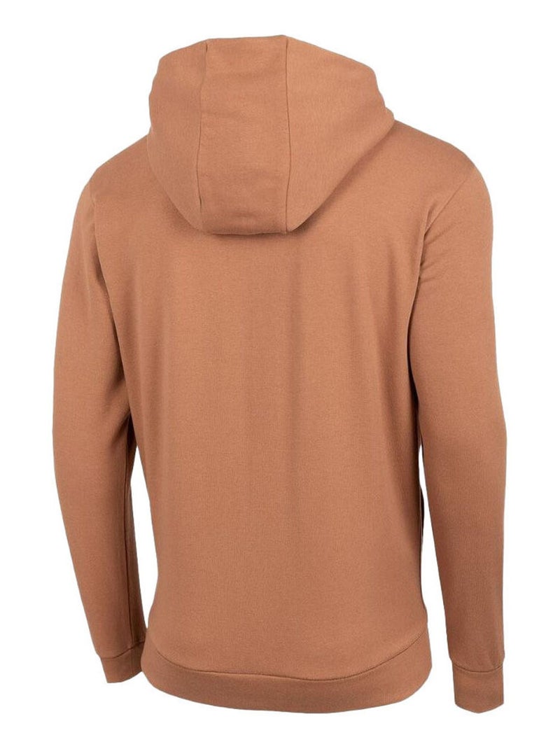 Outhorn - Veste à capuche BLM612 Marron - Kiabi