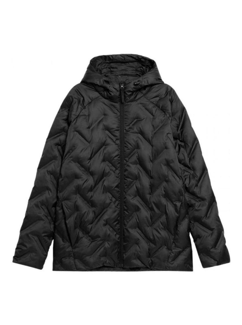 Outhorn - Veste HOL22 KUMP602 Noir - Kiabi