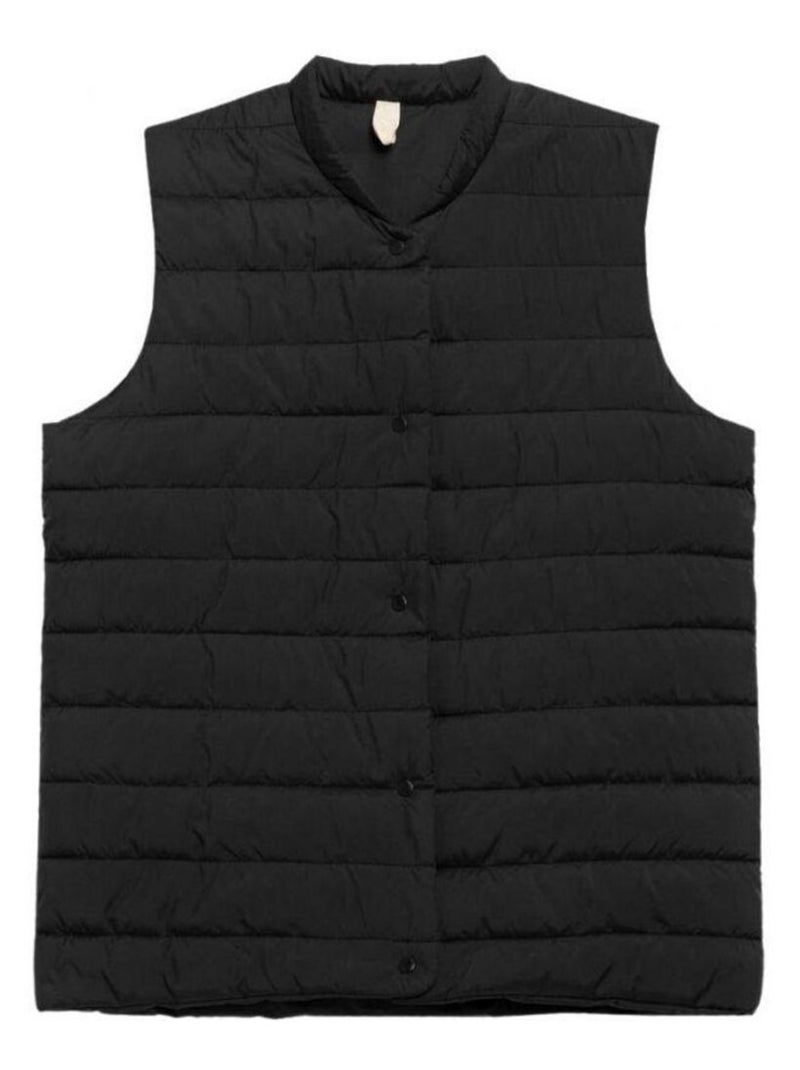 Outhorn - Veste sans manches HOL22 Noir - Kiabi