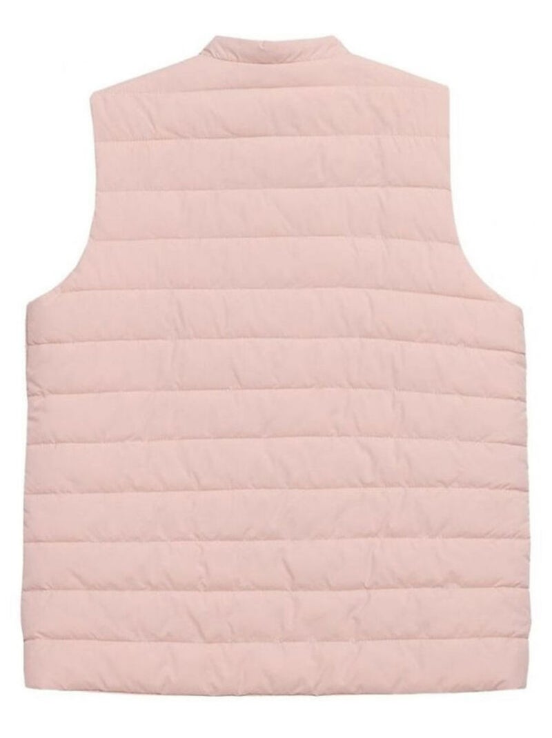 Outhorn - Veste sans manches HOL22 Rose - Kiabi