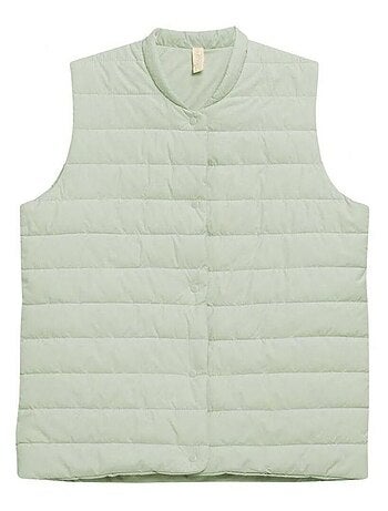 Outhorn - Veste sans manches HOL22