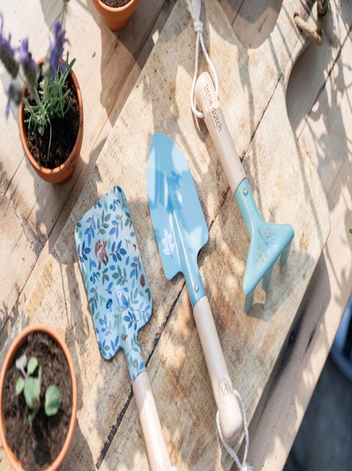Outils de jardin - Kiabi