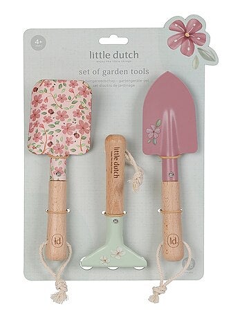 Outils de jardin