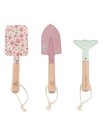 Outils de jardin