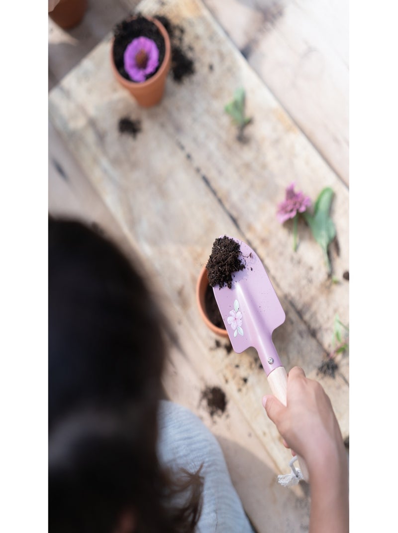 Outils de jardin Rose - Kiabi