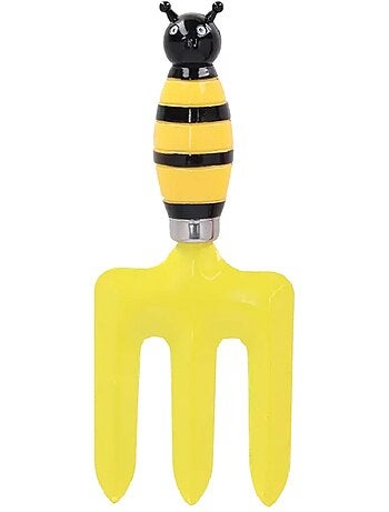Outils jardin enfant insectes 3 pcs