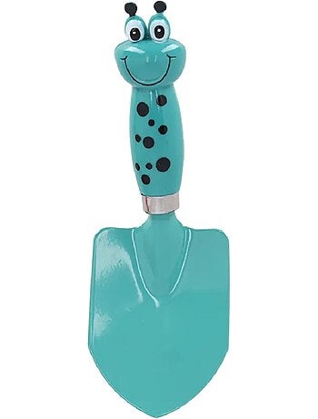 Outils jardin enfant insectes 3 pcs