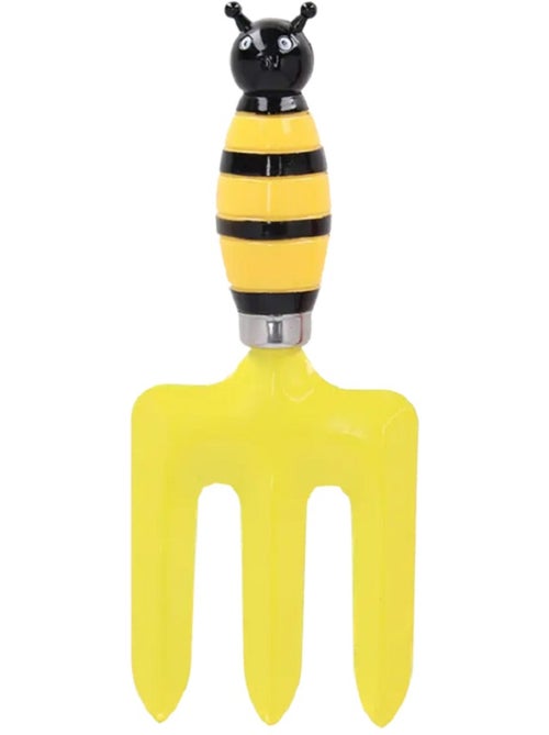 Outils jardin enfant insectes 3 pcs - Kiabi