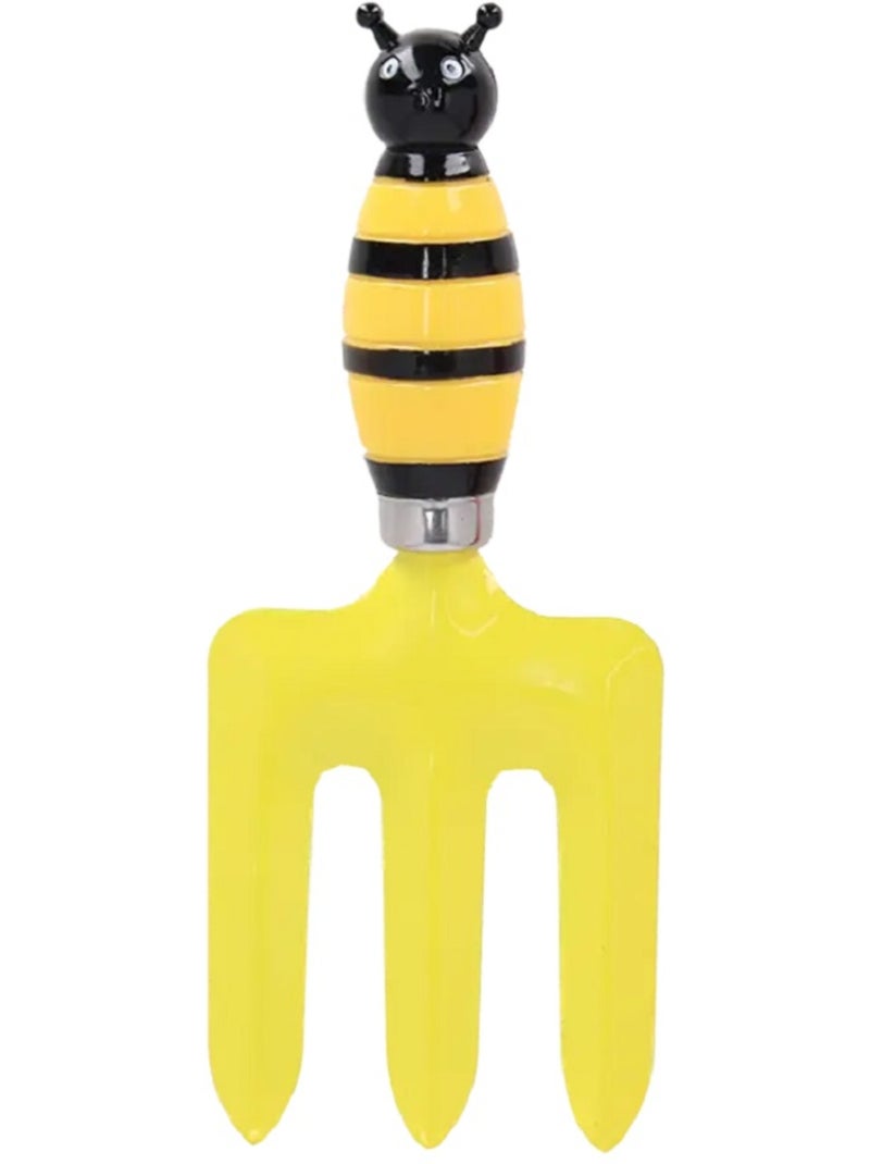 Outils jardin enfant insectes 3 pcs Rouge - Kiabi