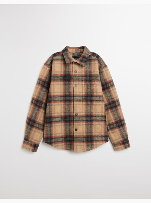 Overshirt, MO Fashion - Kiabi