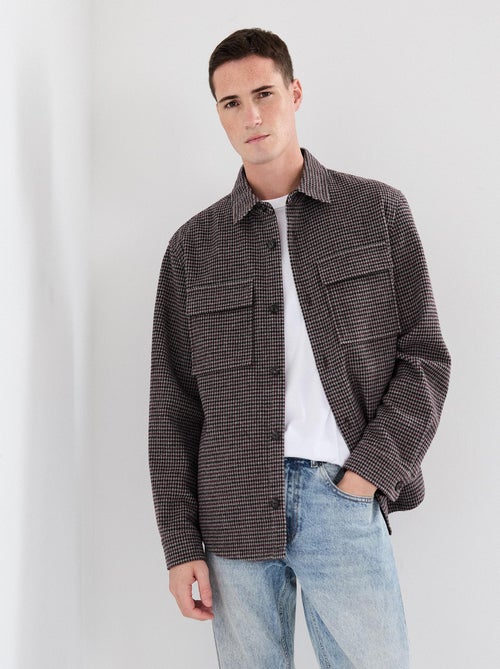 Overshirt, MO Fashion - Kiabi