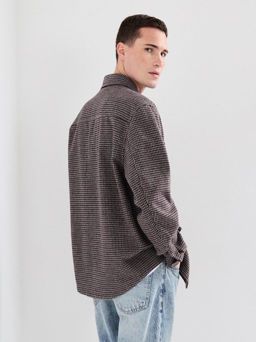 Overshirt, MO Fashion - Kiabi