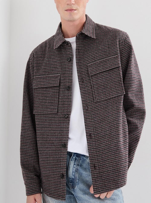 Overshirt, MO Fashion - Kiabi