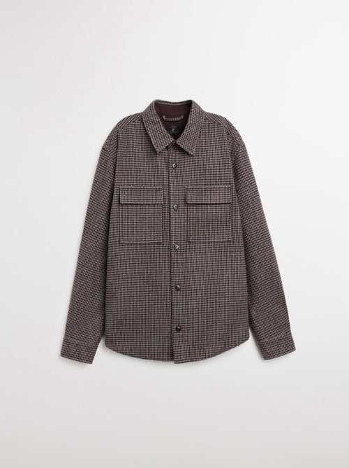 Overshirt, MO Fashion - Kiabi