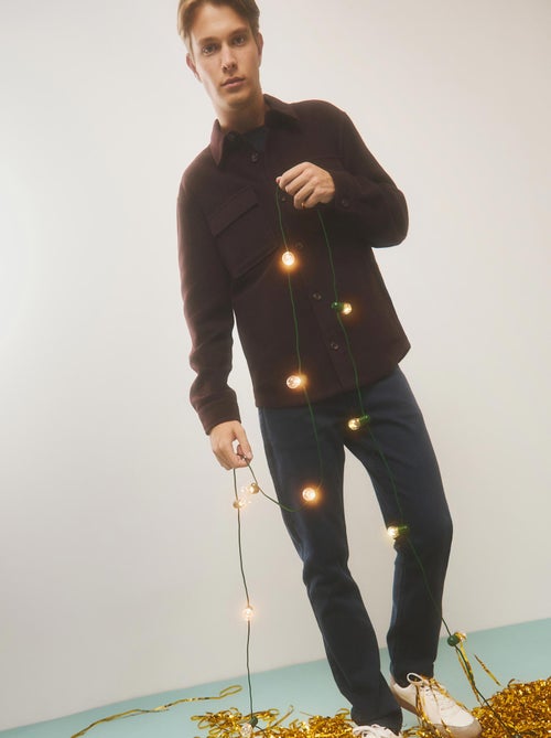 Overshirt, MO Fashion - Kiabi