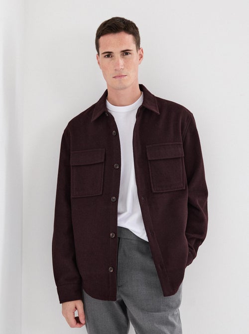 Overshirt, MO Fashion - Kiabi