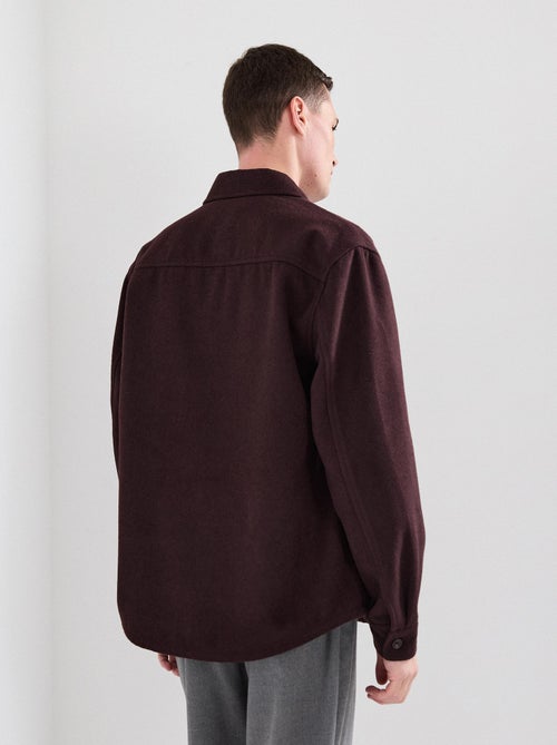 Overshirt, MO Fashion - Kiabi