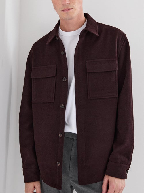 Overshirt, MO Fashion - Kiabi