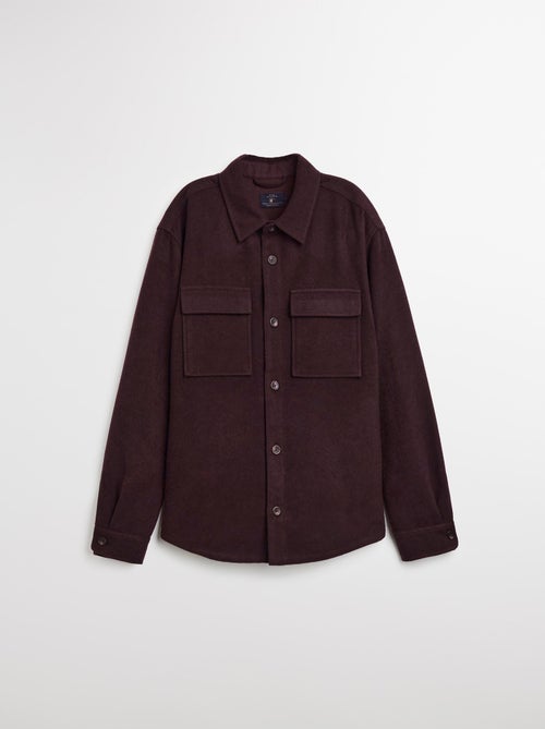 Overshirt, MO Fashion - Kiabi