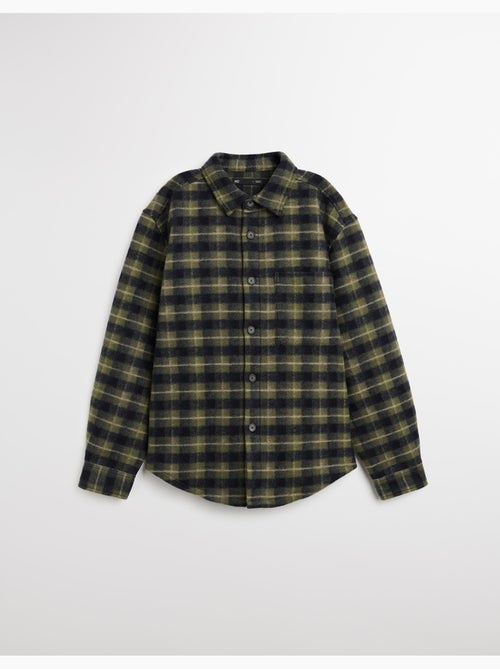 Overshirt, MO Fashion - Kiabi