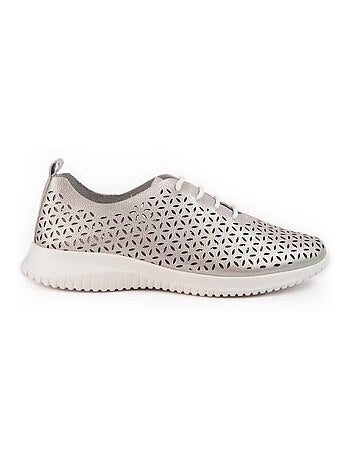 Oxford Cuir Naturel Purapiel