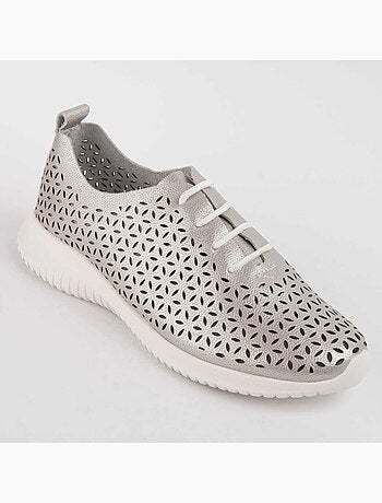 Oxford Cuir Naturel Purapiel