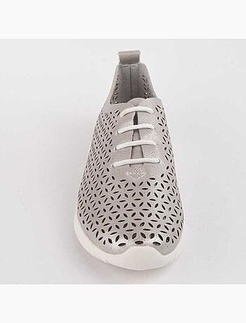 Oxford Cuir Naturel Purapiel