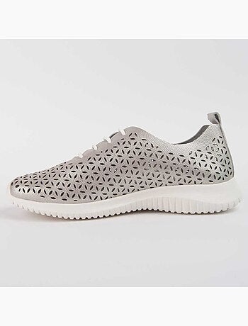 Oxford Cuir Naturel Purapiel