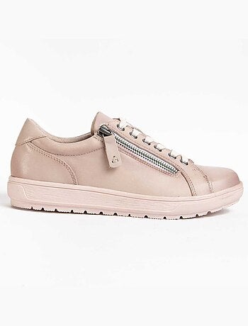 Oxford Cuir Naturel Purapiel