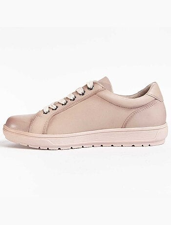 Oxford Cuir Naturel Purapiel