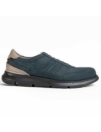 Oxford Cuir Naturel Purapiel