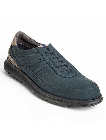 Oxford Cuir Naturel Purapiel