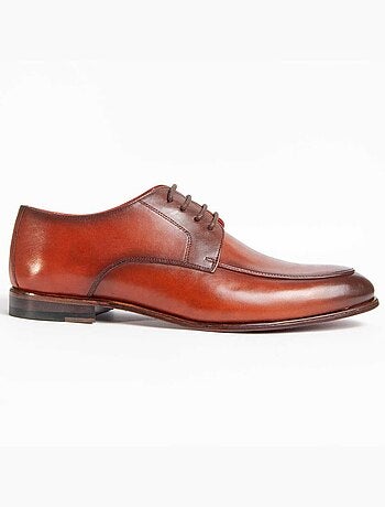 Oxford Cuir Naturel Purapiel