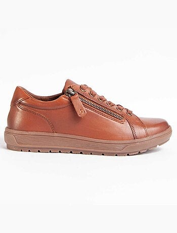 Oxford Cuir Naturel Purapiel
