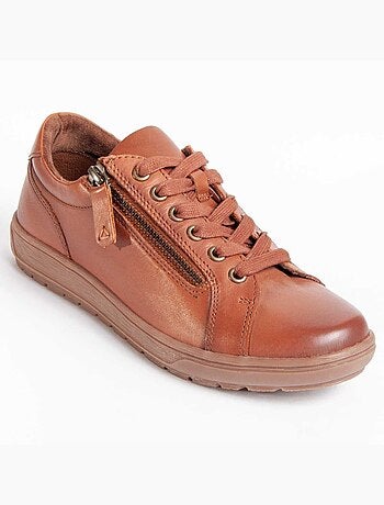 Oxford Cuir Naturel Purapiel