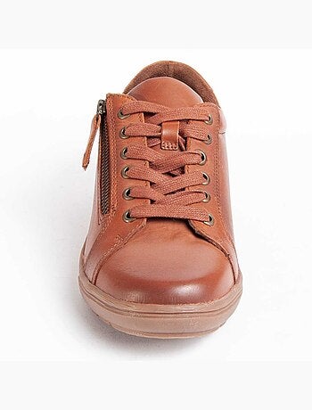 Oxford Cuir Naturel Purapiel