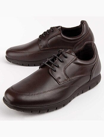 Oxford Cuir Naturel Purapiel