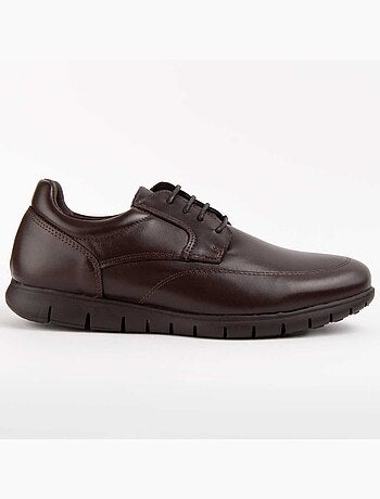 Oxford Cuir Naturel Purapiel