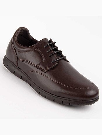 Oxford Cuir Naturel Purapiel