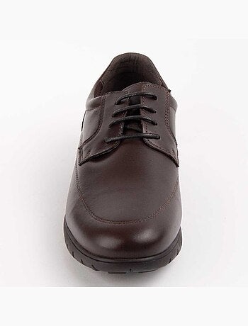 Oxford Cuir Naturel Purapiel