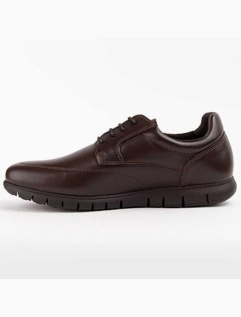 Oxford Cuir Naturel Purapiel