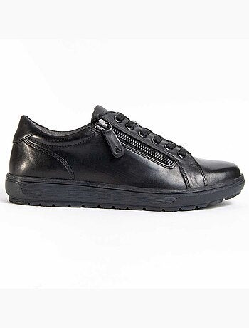 Oxford Cuir Naturel Purapiel
