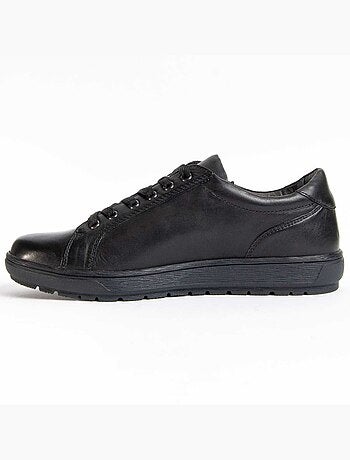 Oxford Cuir Naturel Purapiel