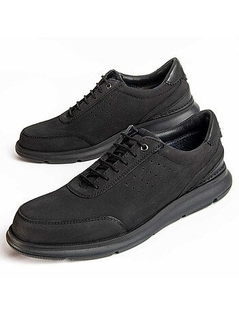 Oxford Cuir Naturel Purapiel