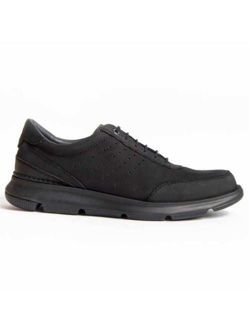Oxford Cuir Naturel Purapiel - Kiabi