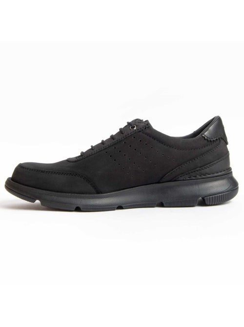 Oxford Cuir Naturel Purapiel - Kiabi