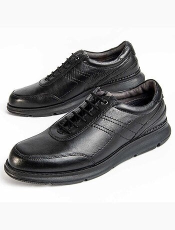 Oxford Cuir Naturel Purapiel